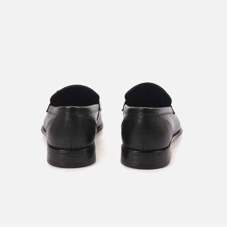 Kemal Tanca Gold   Erkek Klasik Ayakkabı 23613P