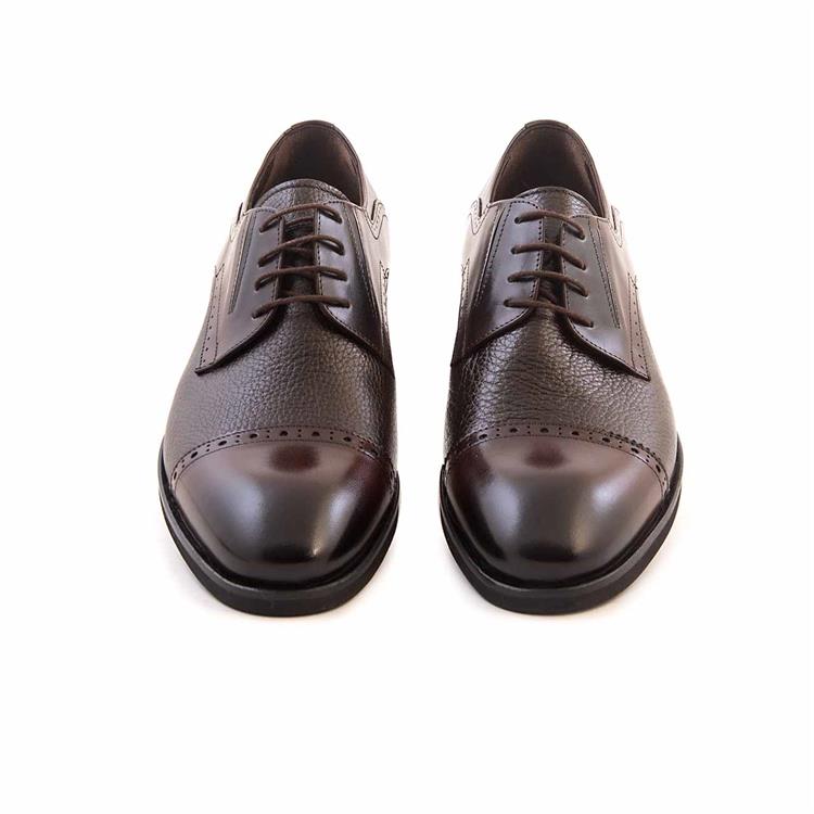 Kemal Tanca Gold   Erkek Klasik Ayakkabı 574