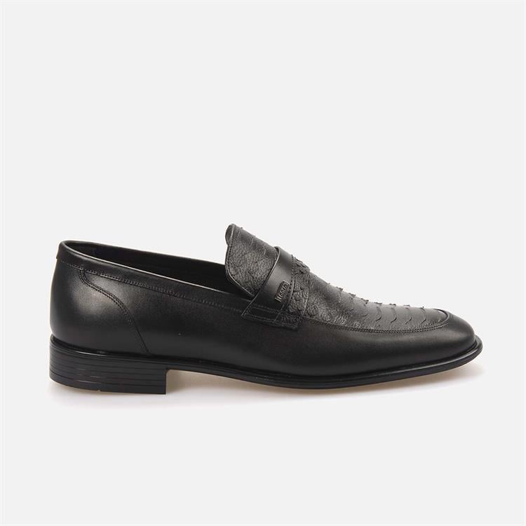 Kemal Tanca Gold   Erkek Klasik Ayakkabı 23613P