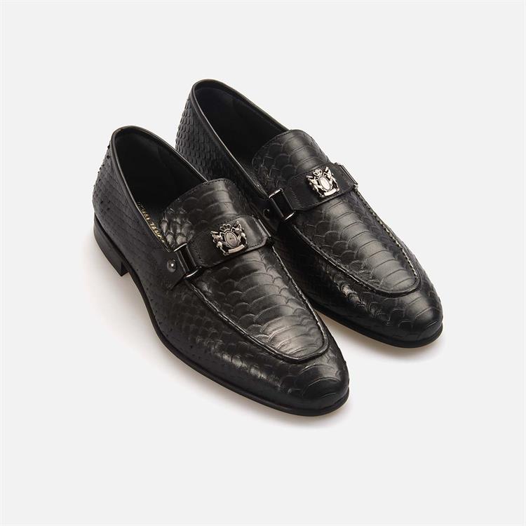 Kemal Tanca Gold   Erkek Klasik Ayakkabı 871-11