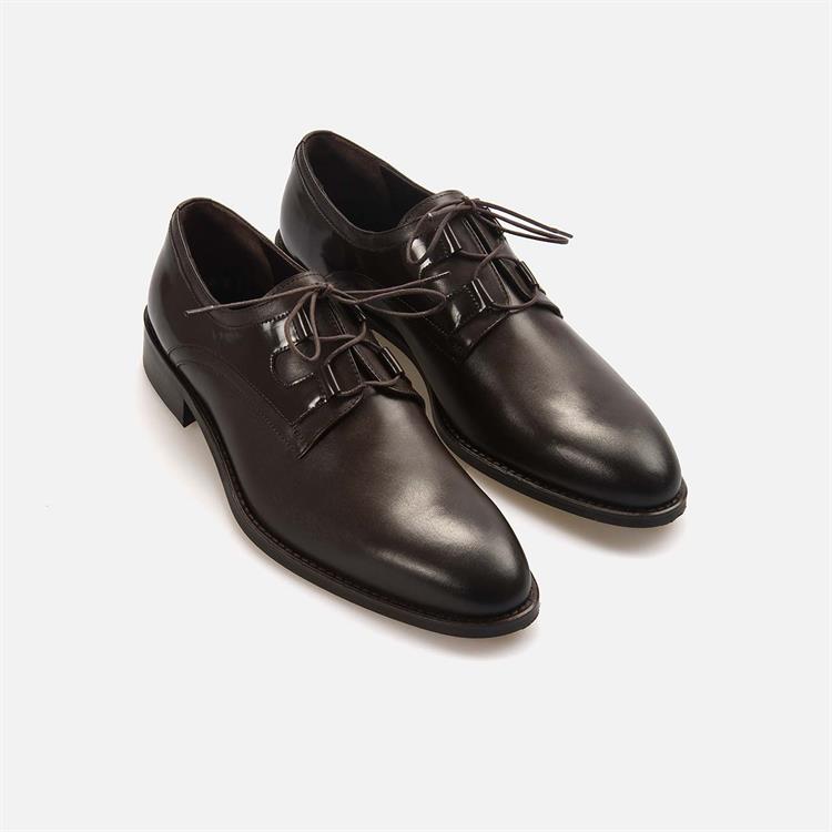 Kemal Tanca Gold   Erkek Klasik Ayakkabı 6018-73