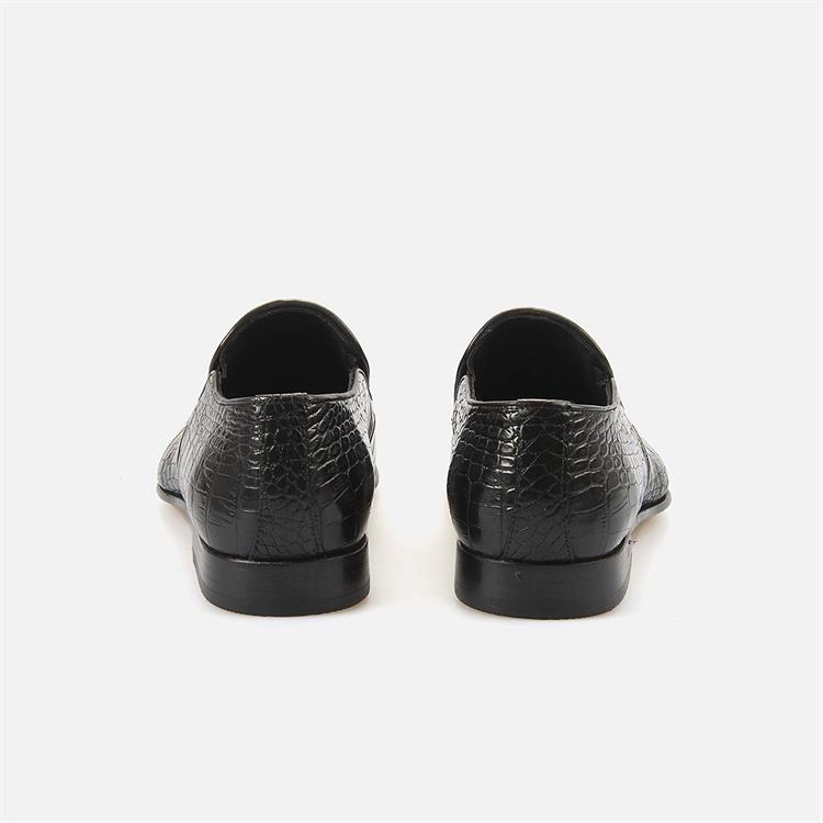 Kemal Tanca Gold   Erkek Klasik Ayakkabı 6608-25