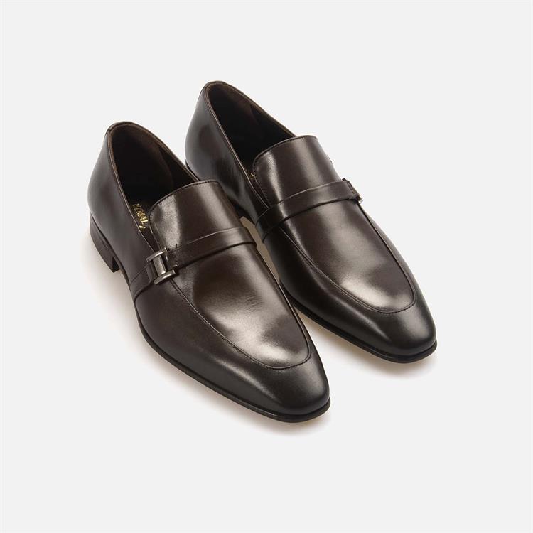 Kemal Tanca Gold   Erkek Klasik Ayakkabı 6270