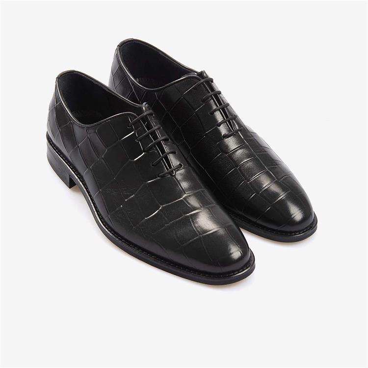 Kemal Tanca Gold   Erkek Klasik Ayakkabı 444-4