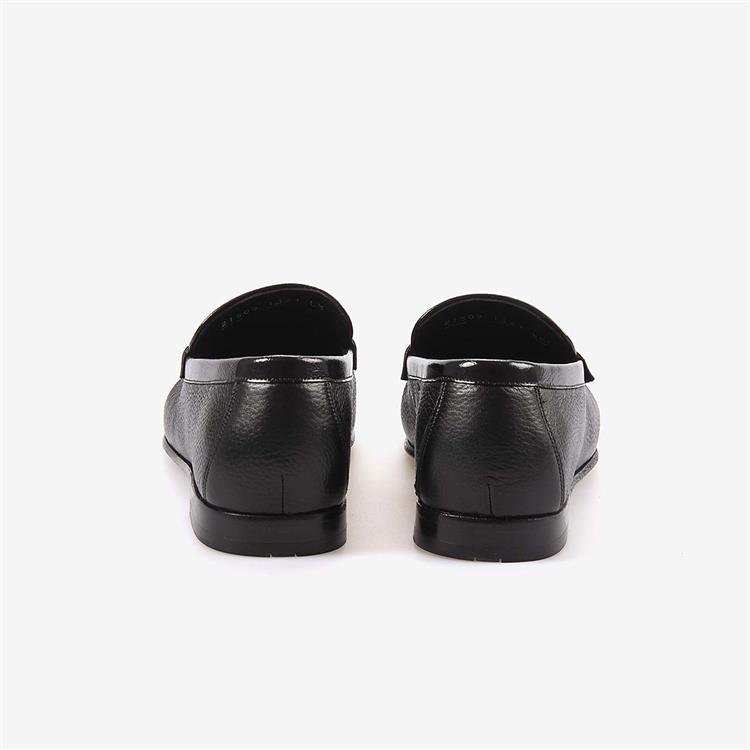 Kemal Tanca Gold   Erkek Loafer 21509