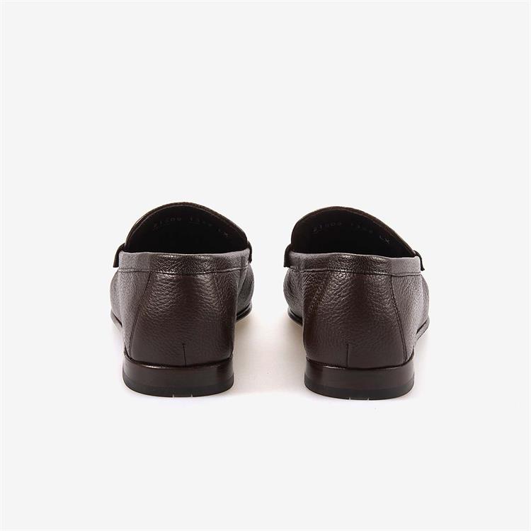 Kemal Tanca Gold   Erkek Loafer 21509