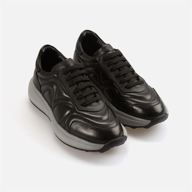 Kemal Tanca Gold   Erkek Spor & Sneaker Ayakkabı 336-13