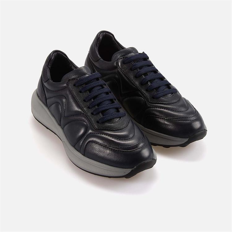 Kemal Tanca Gold   Erkek Spor & Sneaker Ayakkabı 336-13