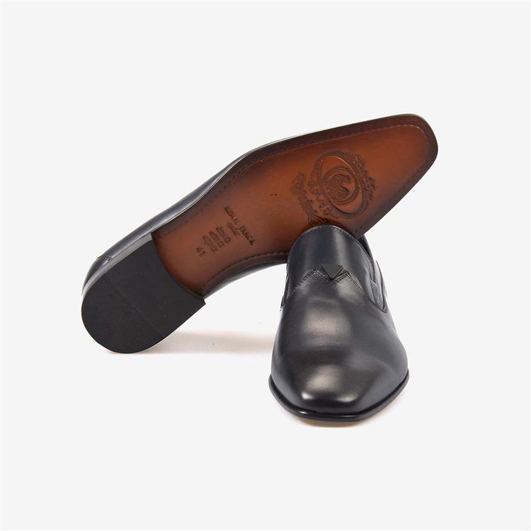 Kemal Tanca Gold Hakiki Deri Erkek Klasik Ayakkabı 6270-53