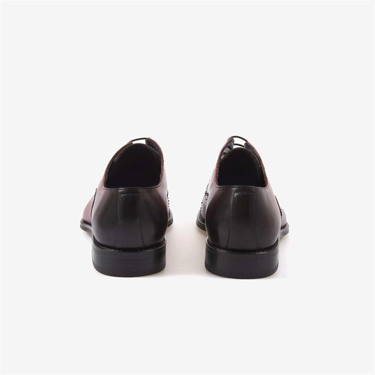 Kemal Tanca Gold Hakiki Deri Erkek Klasik Ayakkabı 6344-174