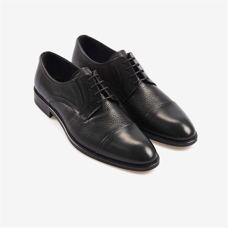 Kemal Tanca Gold Hakiki Deri Erkek Klasik Ayakkabı 6344-305