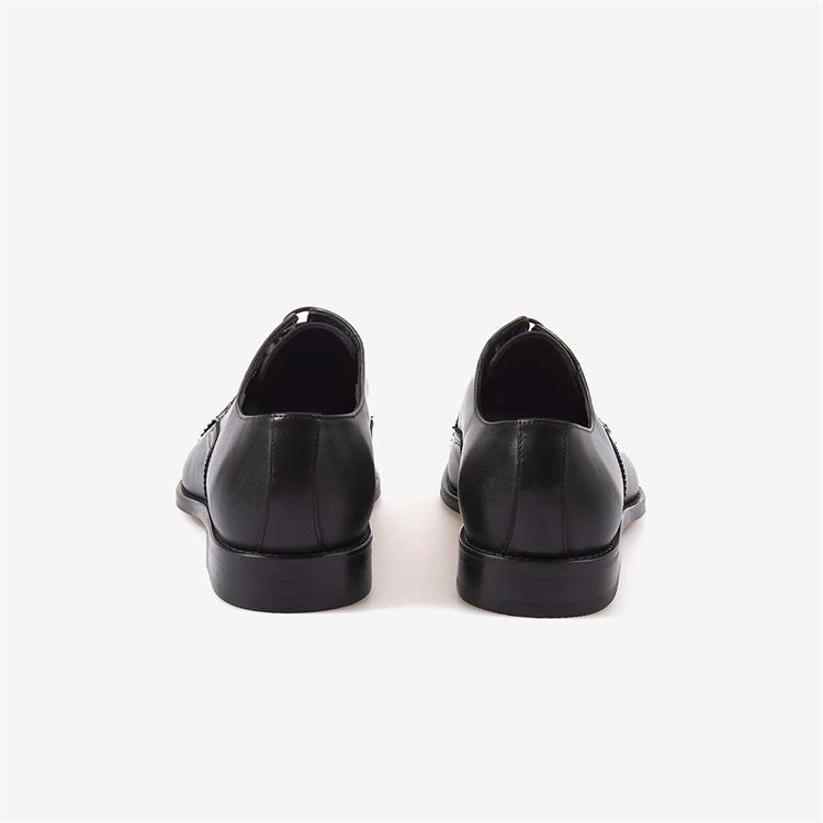 Kemal Tanca Gold Hakiki Deri Erkek Klasik Ayakkabı 6344-174