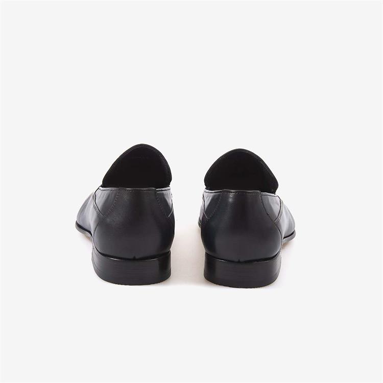 Kemal Tanca Gold Hakiki Deri Erkek Klasik Ayakkabı 6270-53