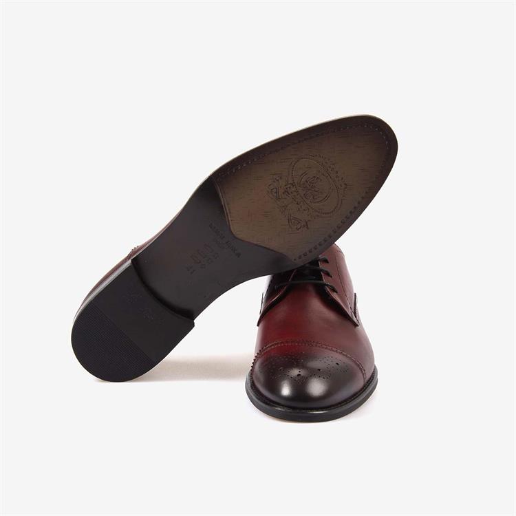 Kemal Tanca Gold Hakiki Deri Erkek Klasik Ayakkabı 6344-174