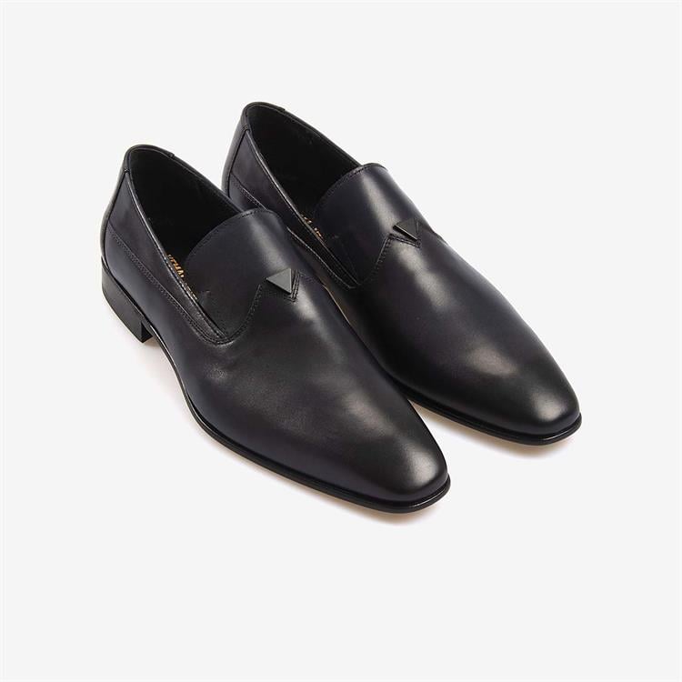 Kemal Tanca Gold Hakiki Deri Erkek Klasik Ayakkabı 6270-53