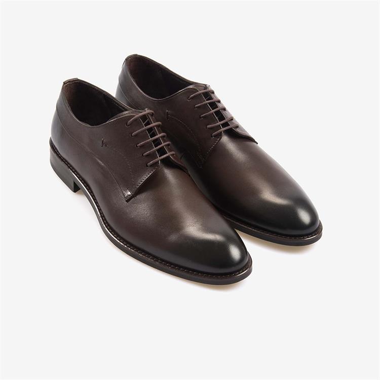 Kemal Tanca Gold  Hakiki Deri Erkek Klasik Ayakkabı 6344-10