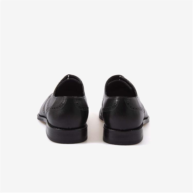 Kemal Tanca Gold  Hakiki Deri Erkek Klasik Ayakkabı 6612-189