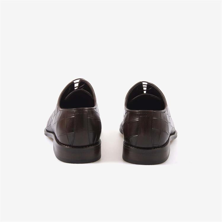 Kemal Tanca Gold Hakiki Deri Erkek Klasik Ayakkabı 444-4