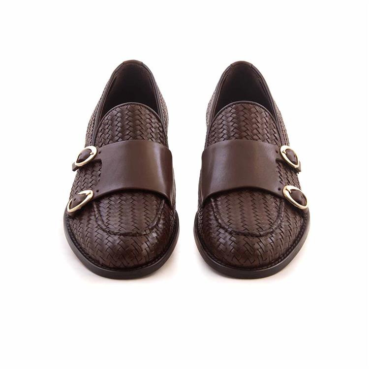 Kemal Tanca Gold  Tokalı Erkek Klasik Ayakkabı 6590-94