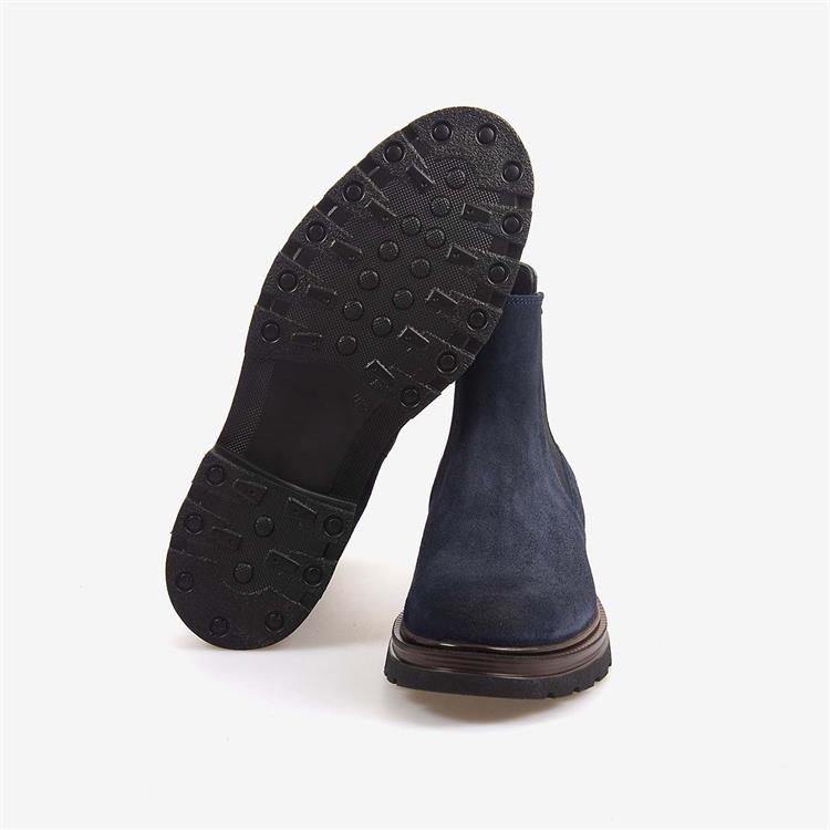 Kemal Tanca Hakiki Deri Chelsea Erkek Bot A13561