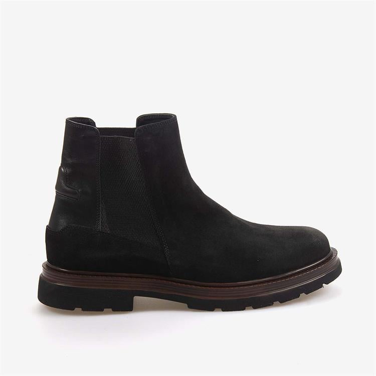 Kemal Tanca Hakiki Deri Chelsea Erkek Bot A13561