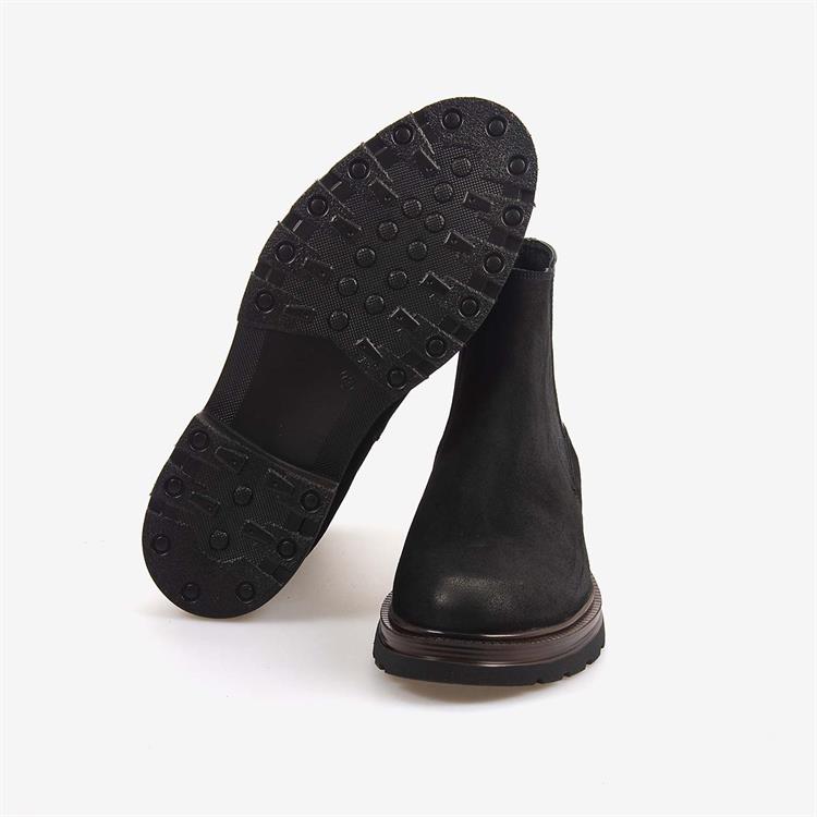 Kemal Tanca Hakiki Deri Chelsea Erkek Bot A13561