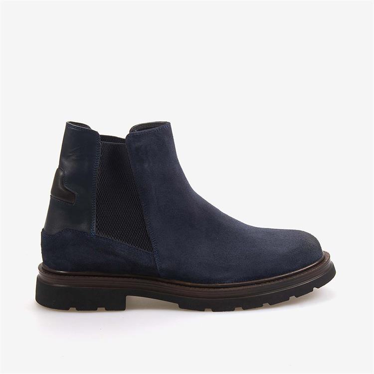 Kemal Tanca Hakiki Deri Chelsea Erkek Bot A13561