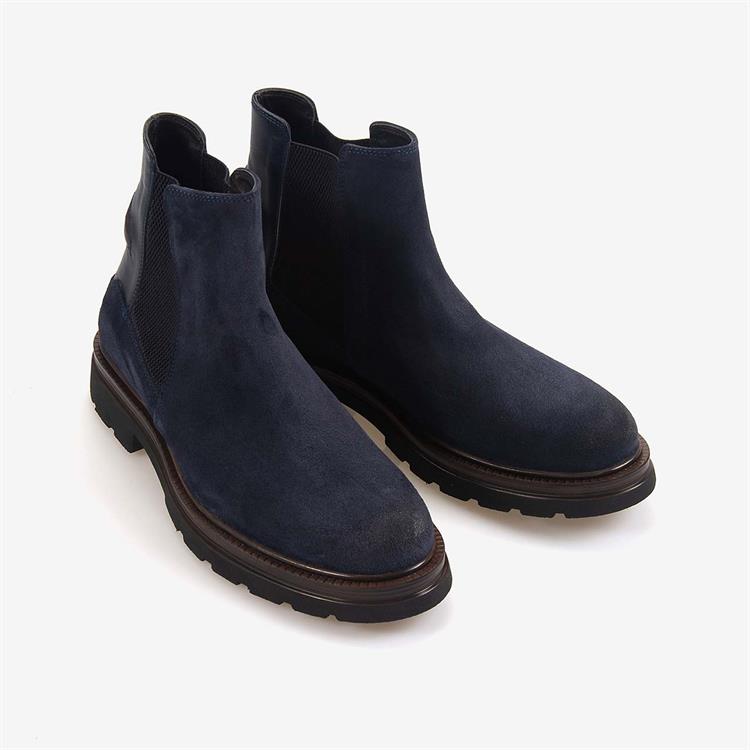 Kemal Tanca Hakiki Deri Chelsea Erkek Bot A13561