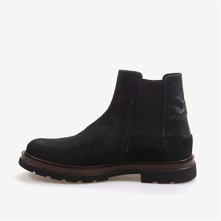 Kemal Tanca Hakiki Deri Chelsea Erkek Bot A13561