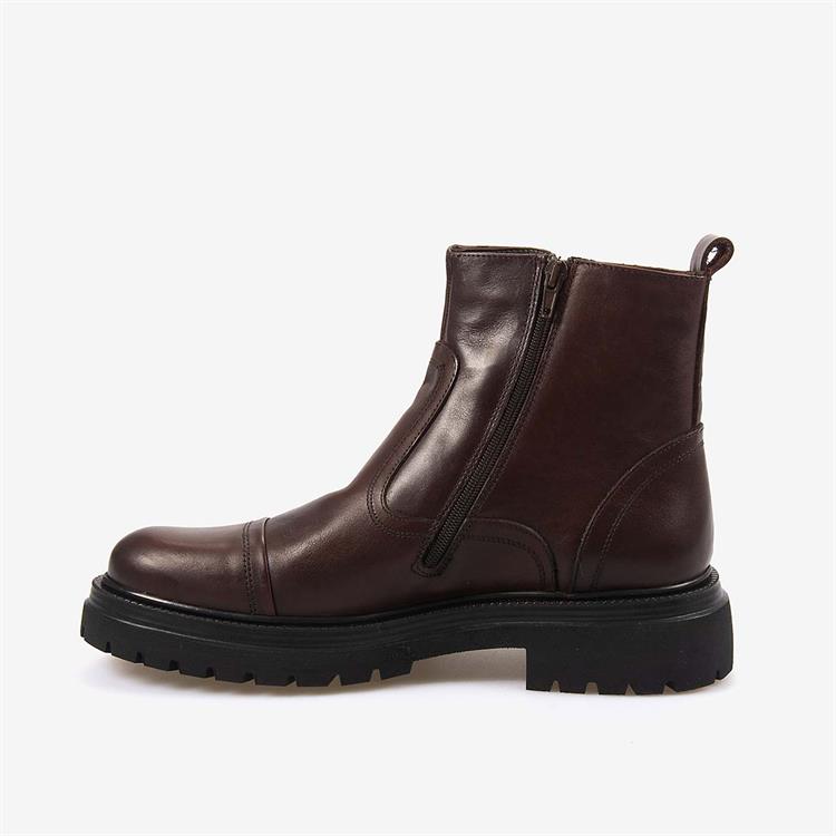 Kemal Tanca Hakiki Deri Erkek Bot A7361