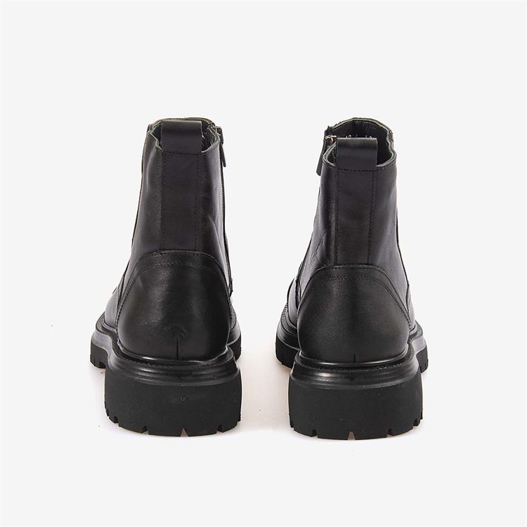 Kemal Tanca Hakiki Deri Erkek Bot A7361