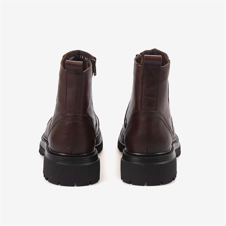 Kemal Tanca Hakiki Deri Erkek Bot A7361