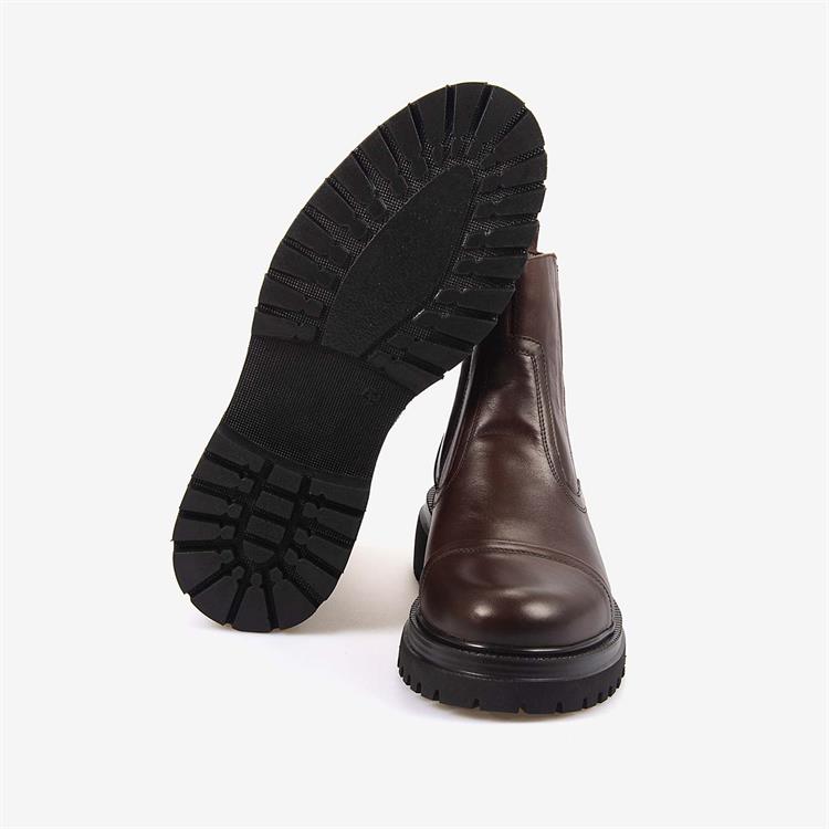 Kemal Tanca Hakiki Deri Erkek Bot A7361