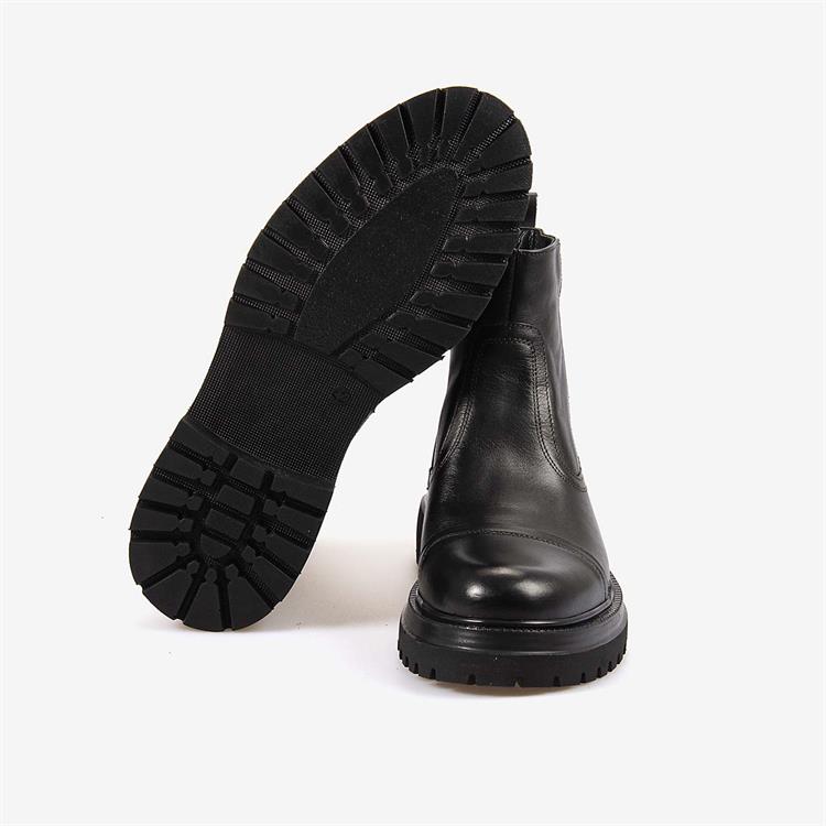 Kemal Tanca Hakiki Deri Erkek Bot A7361