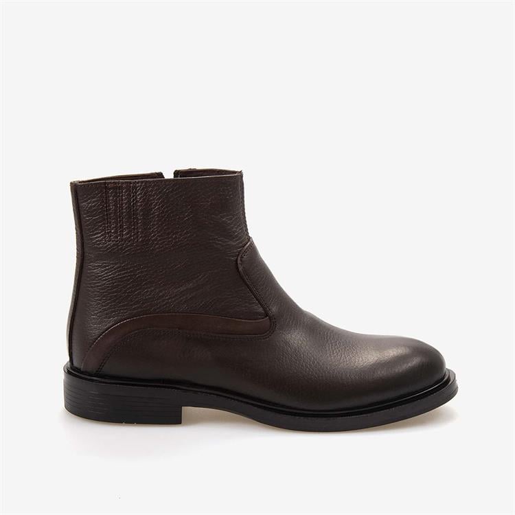 Kemal Tanca Hakiki Deri Erkek Bot TF