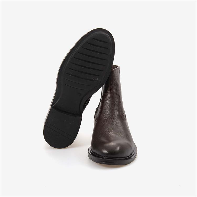 Kemal Tanca Hakiki Deri Erkek Bot TF