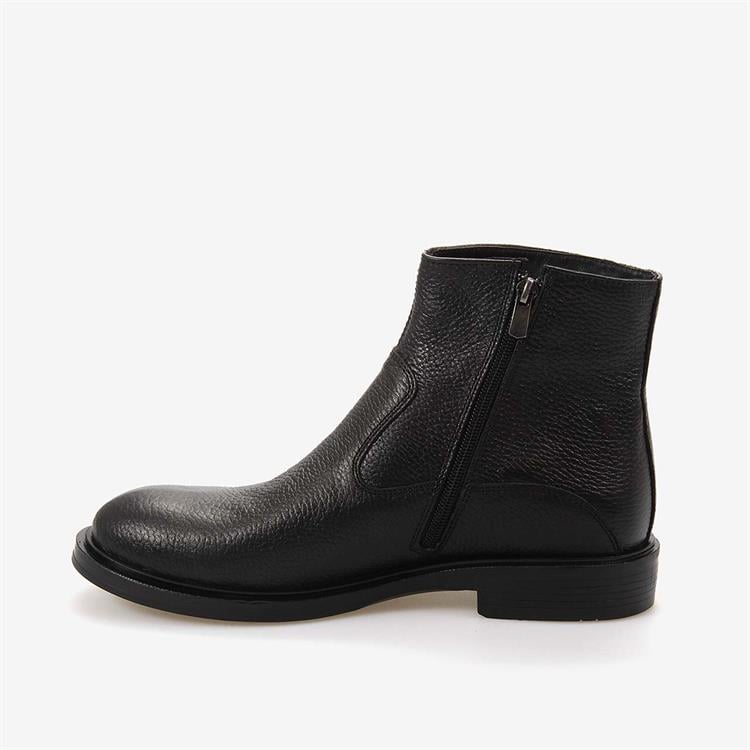 Kemal Tanca Hakiki Deri Erkek Bot TF