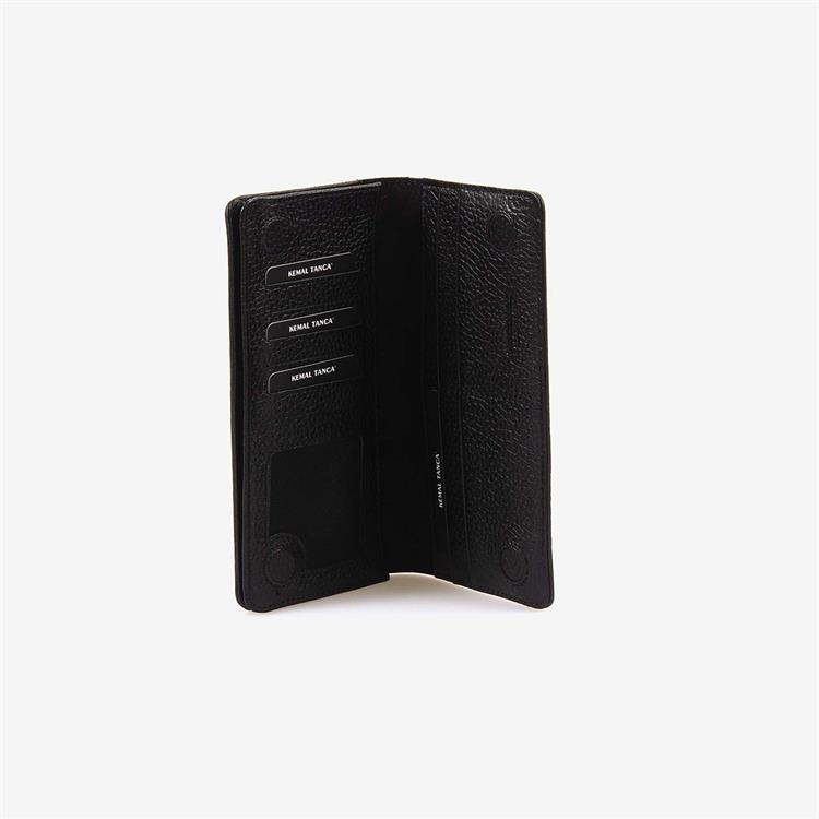 Kemal Tanca Hakiki Deri Erkek Cüzdan 745