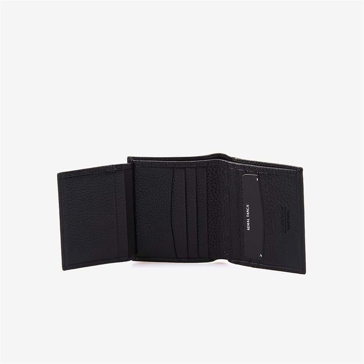 Kemal Tanca Hakiki Deri Erkek Cüzdan 742