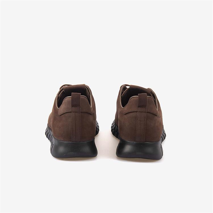 Kemal Tanca Hakiki Deri Erkek Erkek Spor Sneaker Ayakkabı 2537