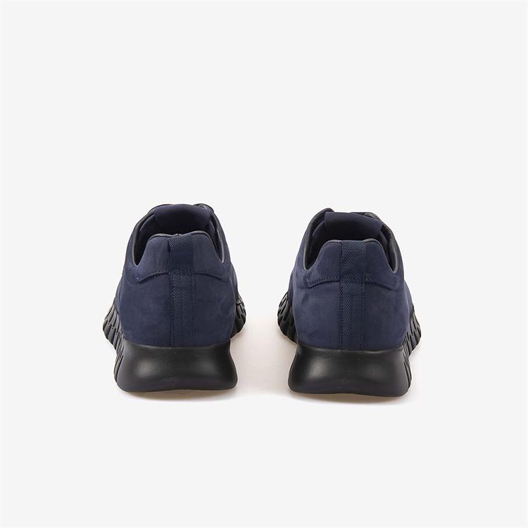 Kemal Tanca Hakiki Deri Erkek Erkek Spor Sneaker Ayakkabı 2537