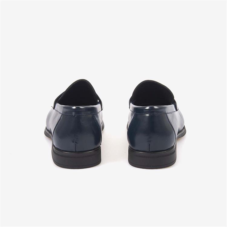 Kemal Tanca Hakiki Deri Erkek Günlük Ayakkabı 1148