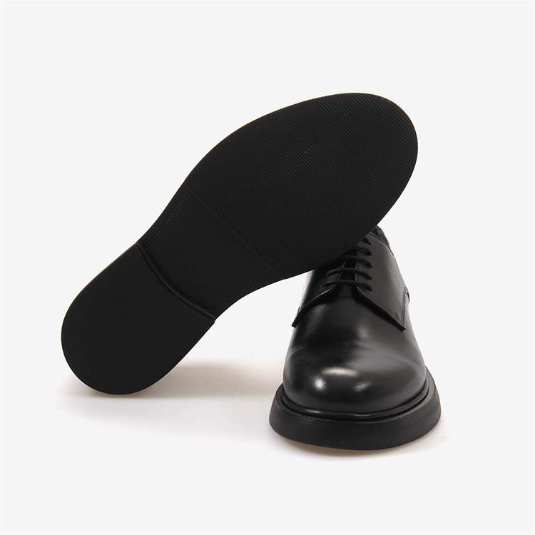 Kemal Tanca Hakiki Deri Erkek Günlük Ayakkabı B6049