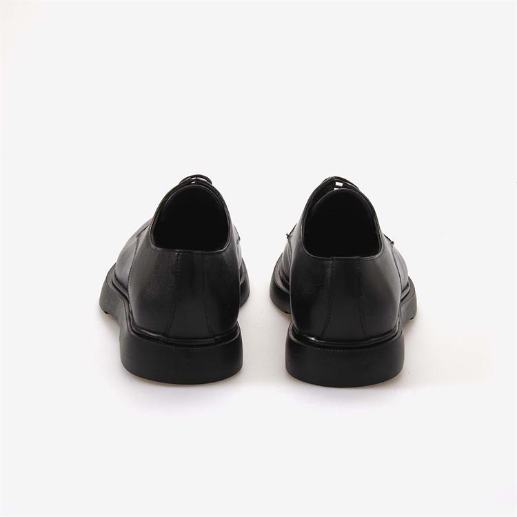 Kemal Tanca Hakiki Deri Erkek Günlük Ayakkabı B6049