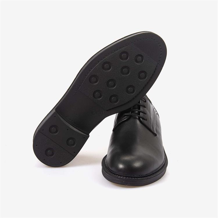 Kemal Tanca Hakiki Deri Erkek Günlük Ayakkabı 2801