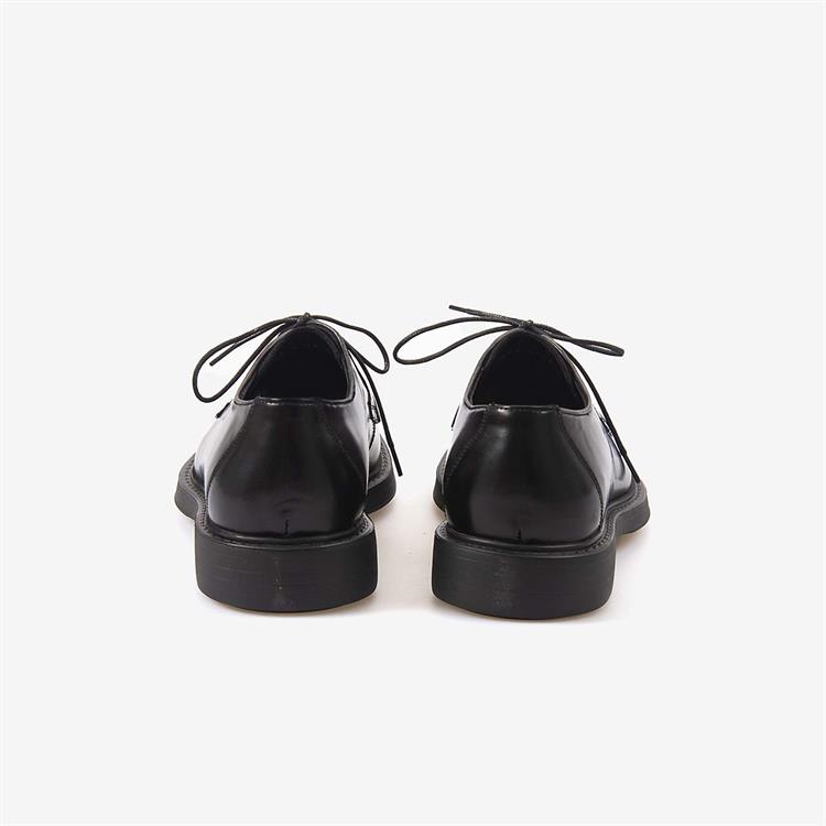 Kemal Tanca Hakiki Deri Erkek Günlük Ayakkabı 2299