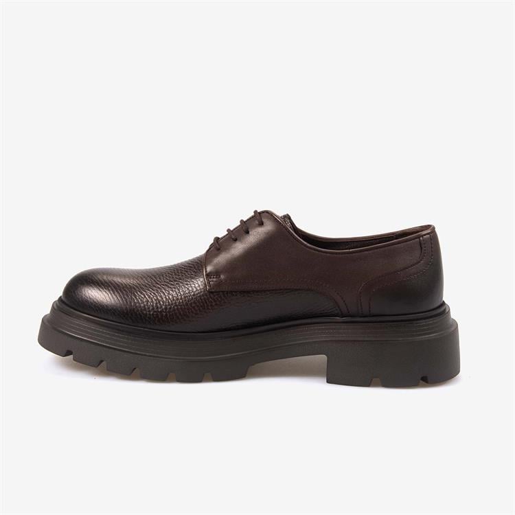 Kemal Tanca  Hakiki Deri Erkek Günlük Ayakkabı 2405