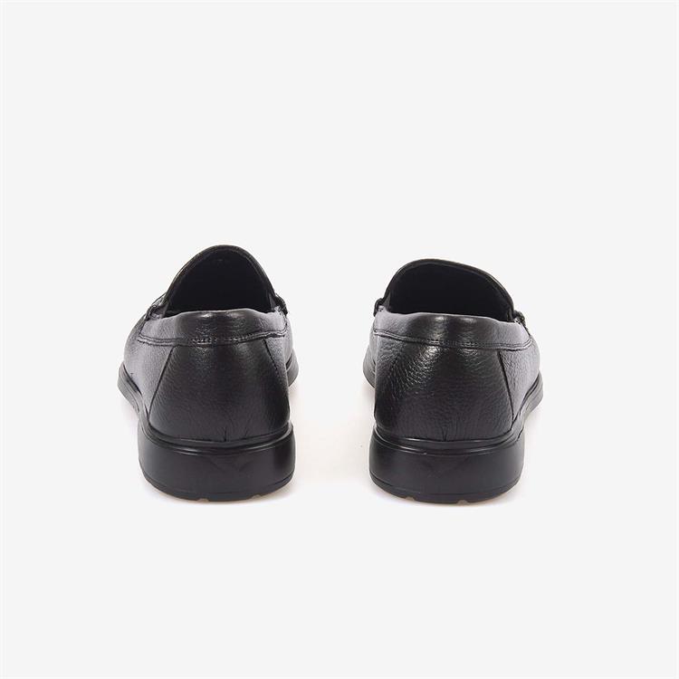 Kemal Tanca Hakiki Deri Erkek Günlük Ayakkabı GR1532