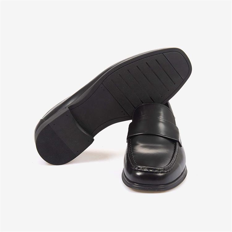 Kemal Tanca Hakiki Deri Erkek Günlük Ayakkabı 1148