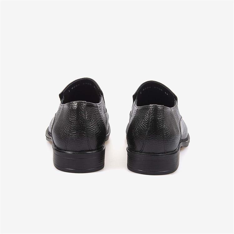 Kemal Tanca Hakiki Deri Erkek Günlük Ayakkabı L9404